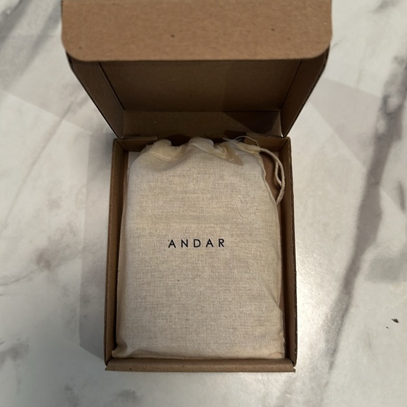 Andar The Ranger Wallet - Picture 6 of 7